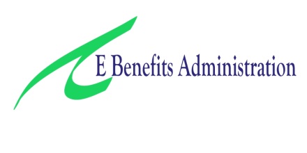 E Benefits Administration