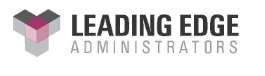 Leading Edge Administrators 